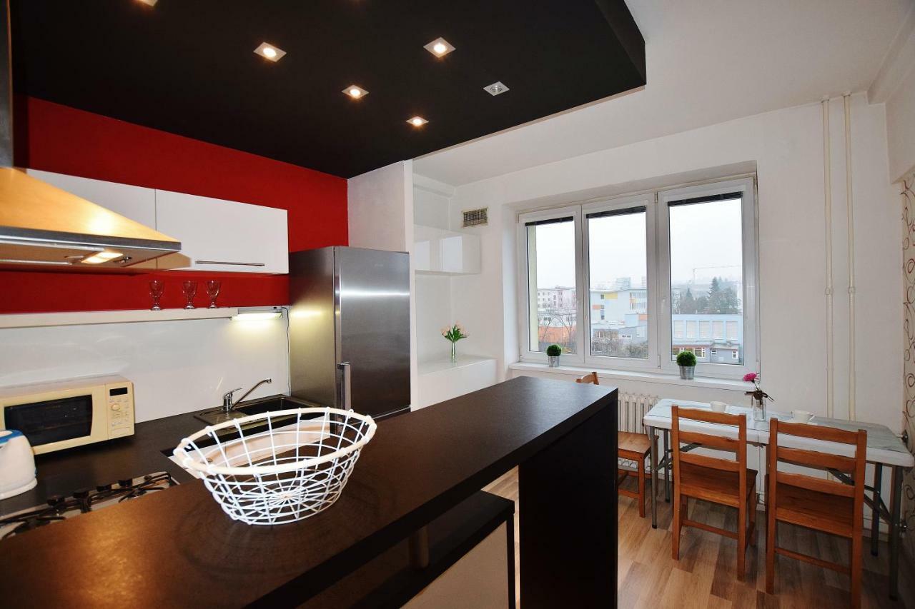 Apartment Porici Брно Экстерьер фото