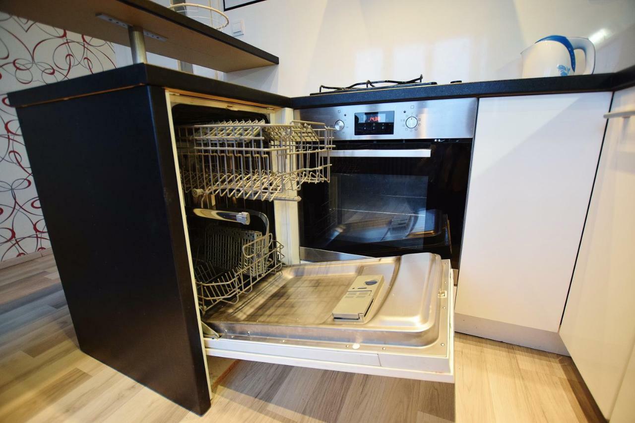 Apartment Porici Брно Экстерьер фото